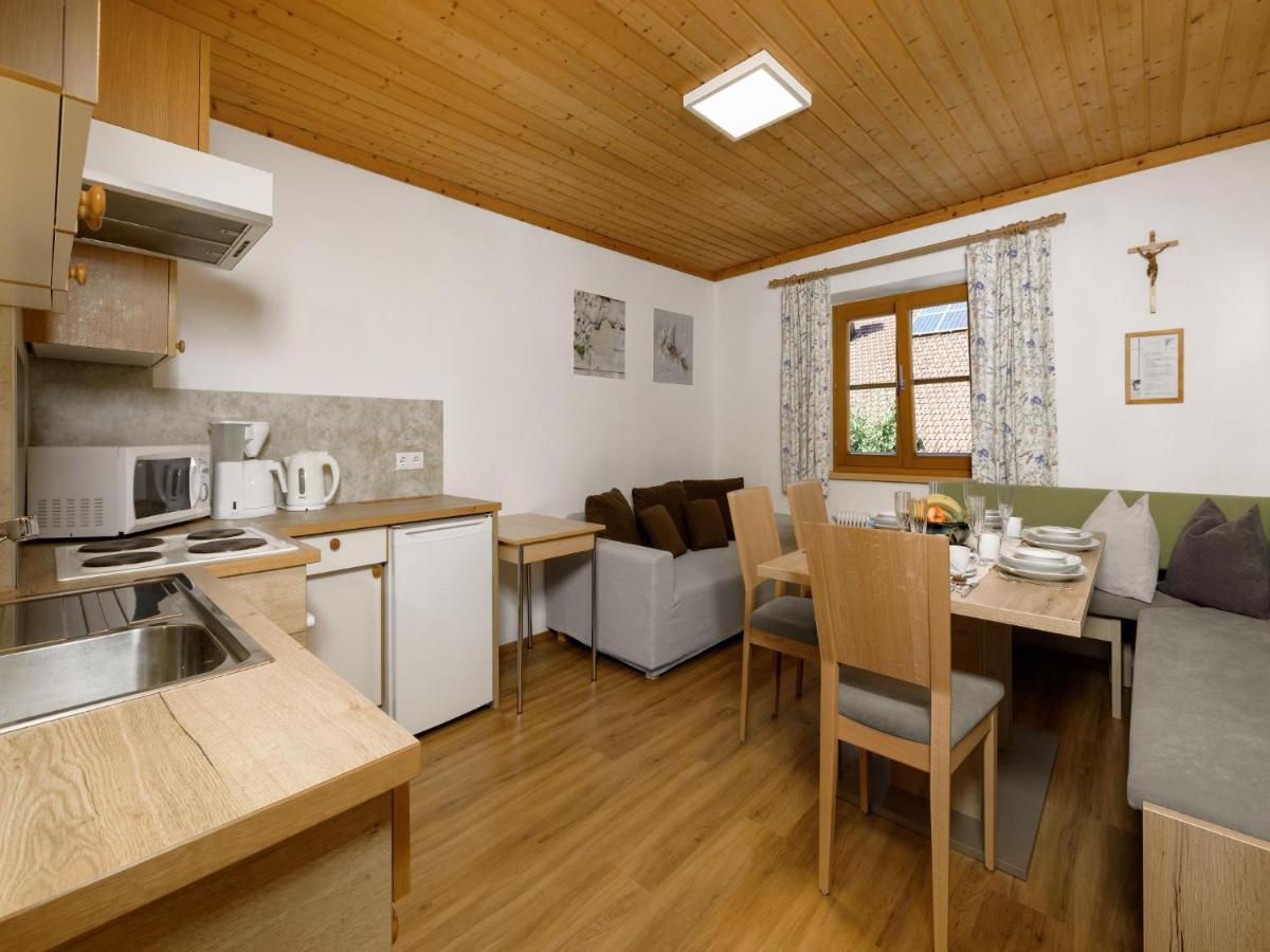 Haus Tanja Apartman Wagrain Kültér fotó