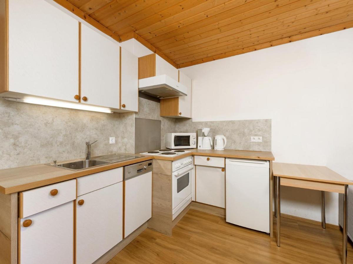 Haus Tanja Apartman Wagrain Kültér fotó